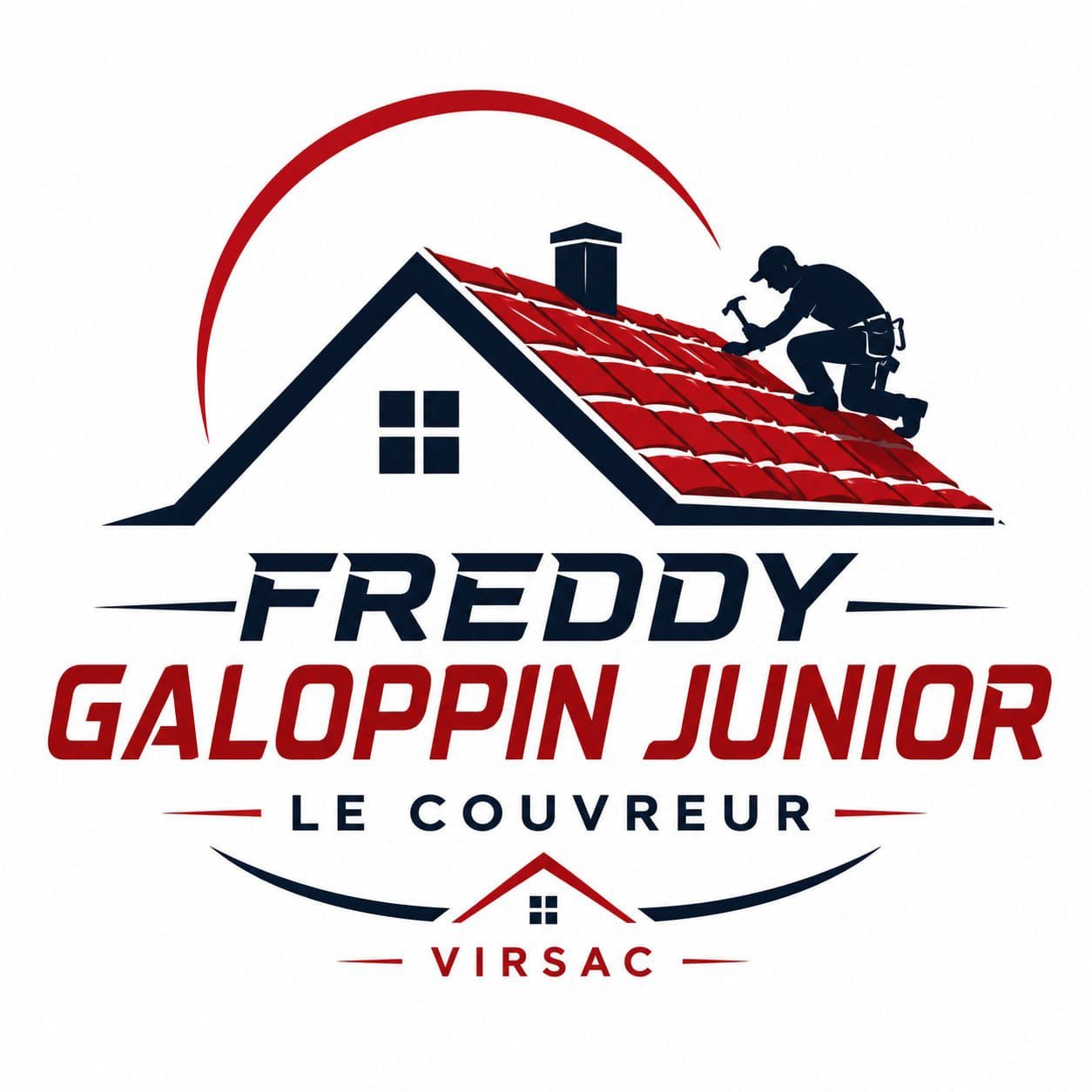 Freddy Gallopin